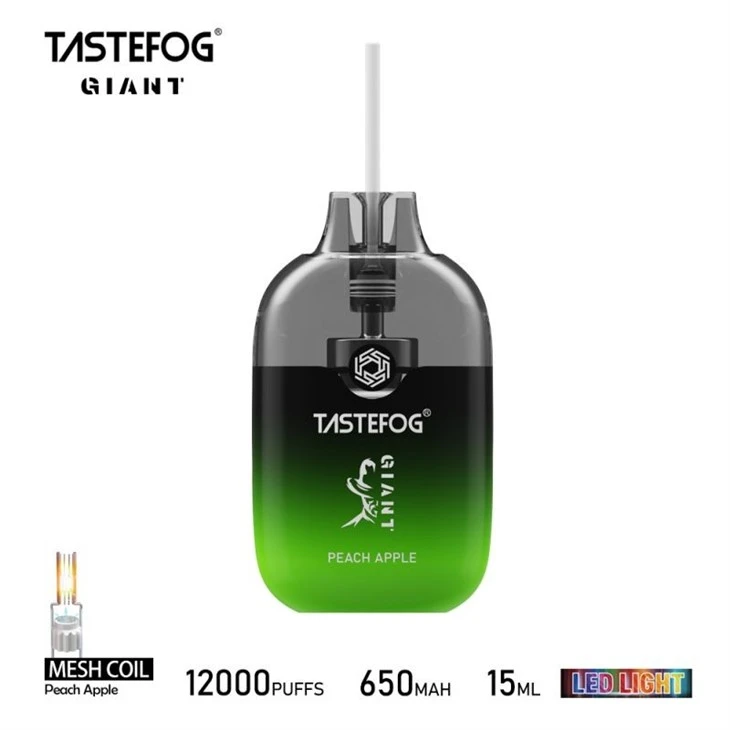 Tastefog Giant 12000