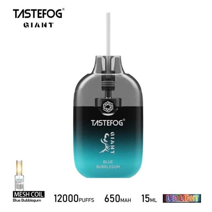 Tastefog Giant 12000