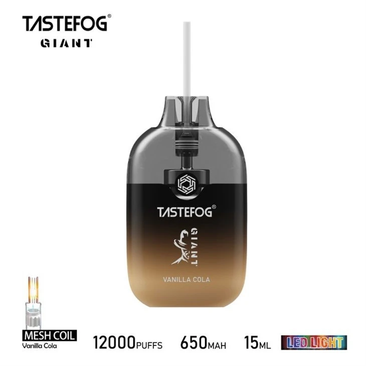 Tastefog Giant 12000