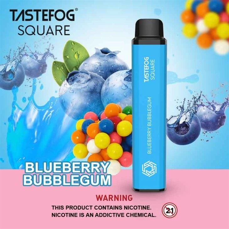 Tastefog Square 3500