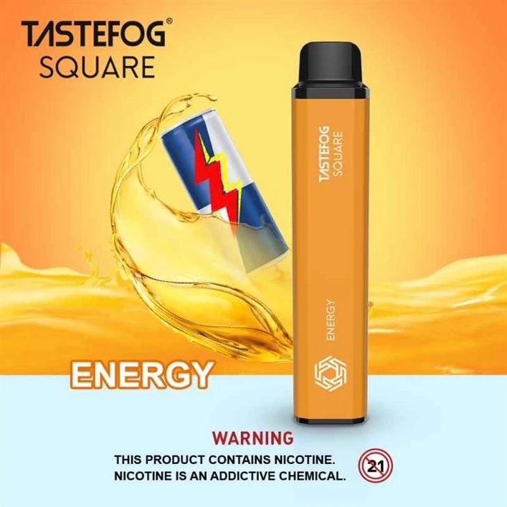 Tastefog Square 3500