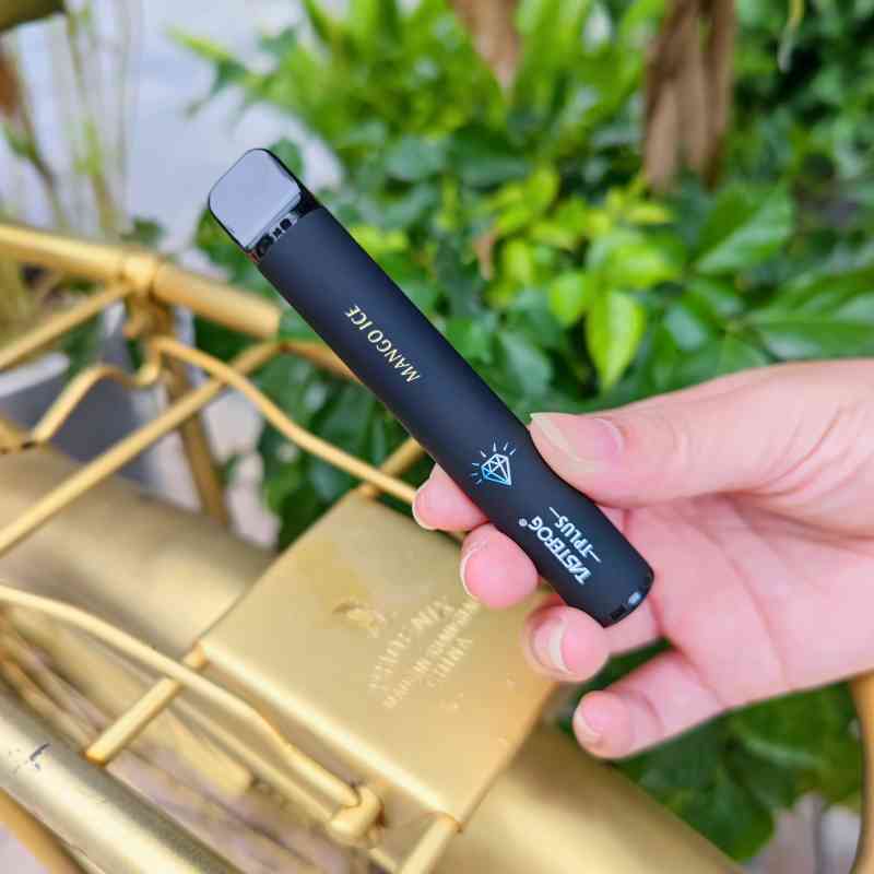 Tastefog Tplus 800