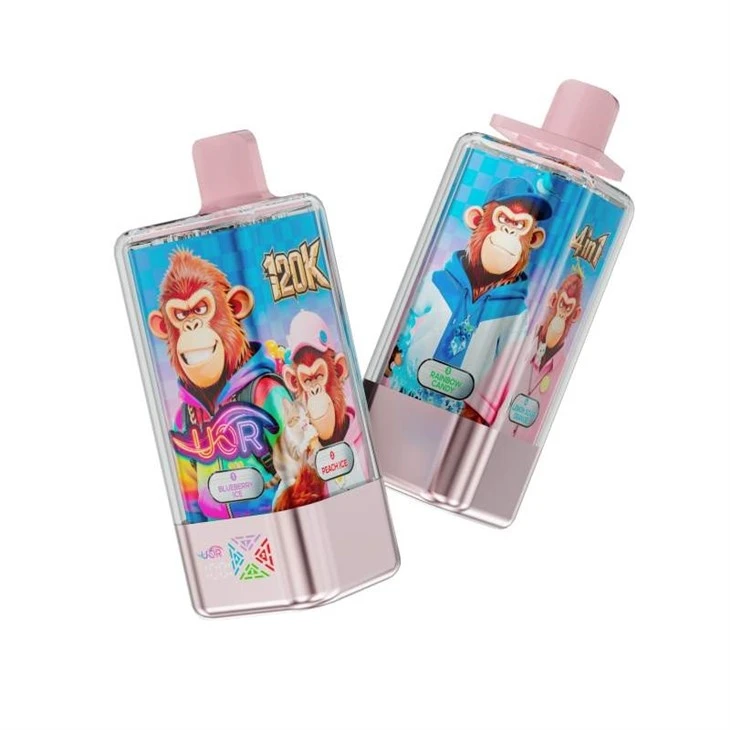 Uor 4in1 120K