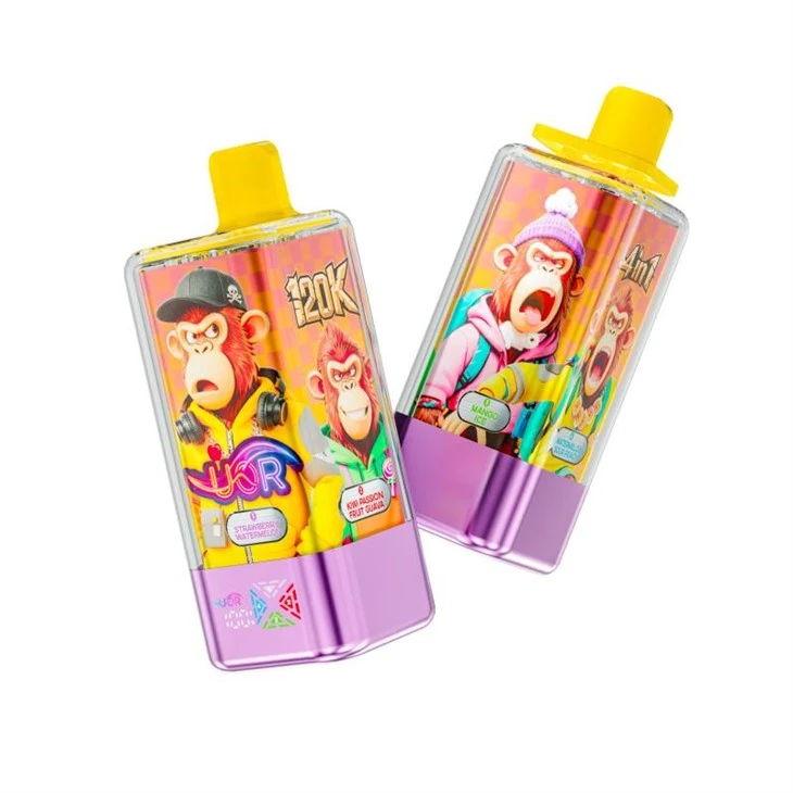 Uor 4in1 120000