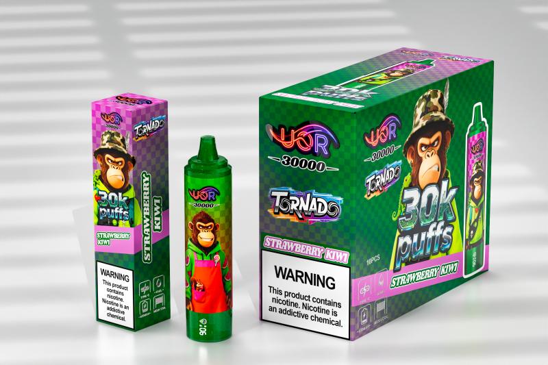 Uor Tornado 30K