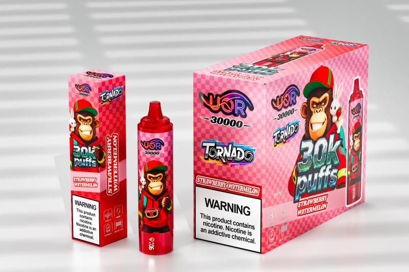 Uor Tornado 30K