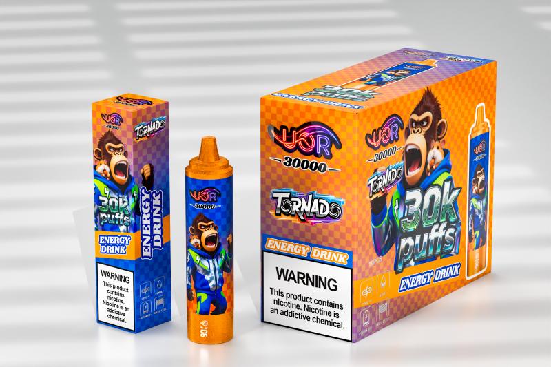 Uor Tornado 30K