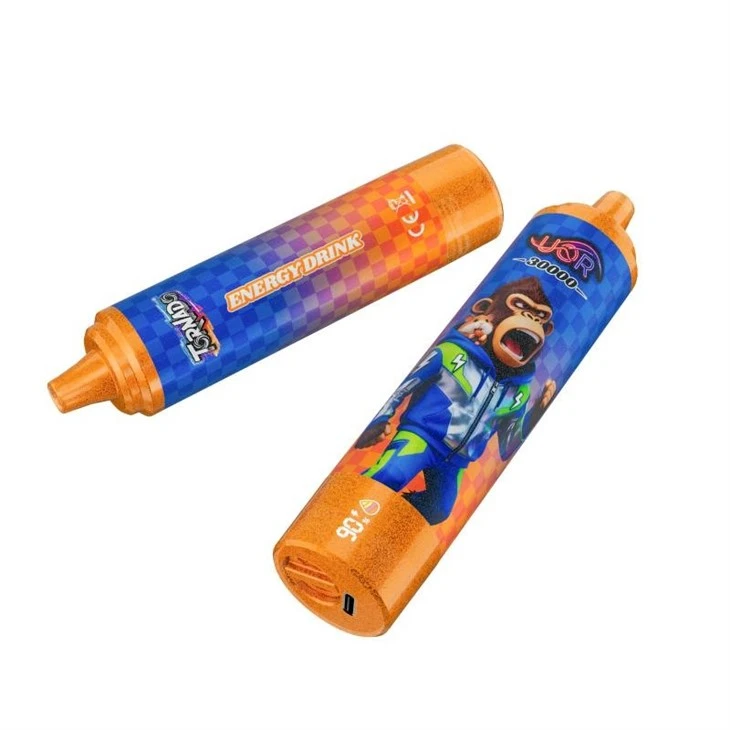Uor Tornado 30K