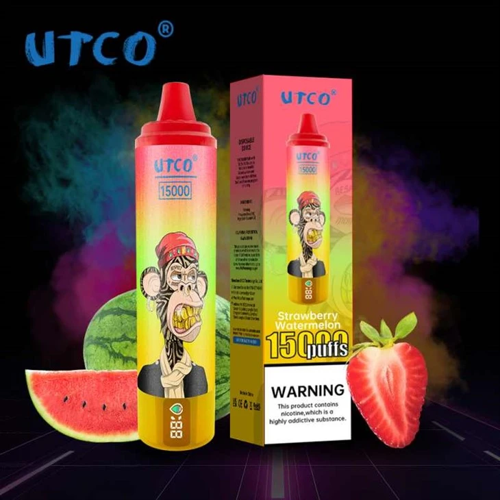 Utco 15000