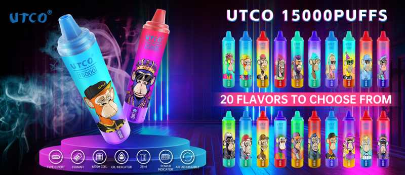 Utco 15000