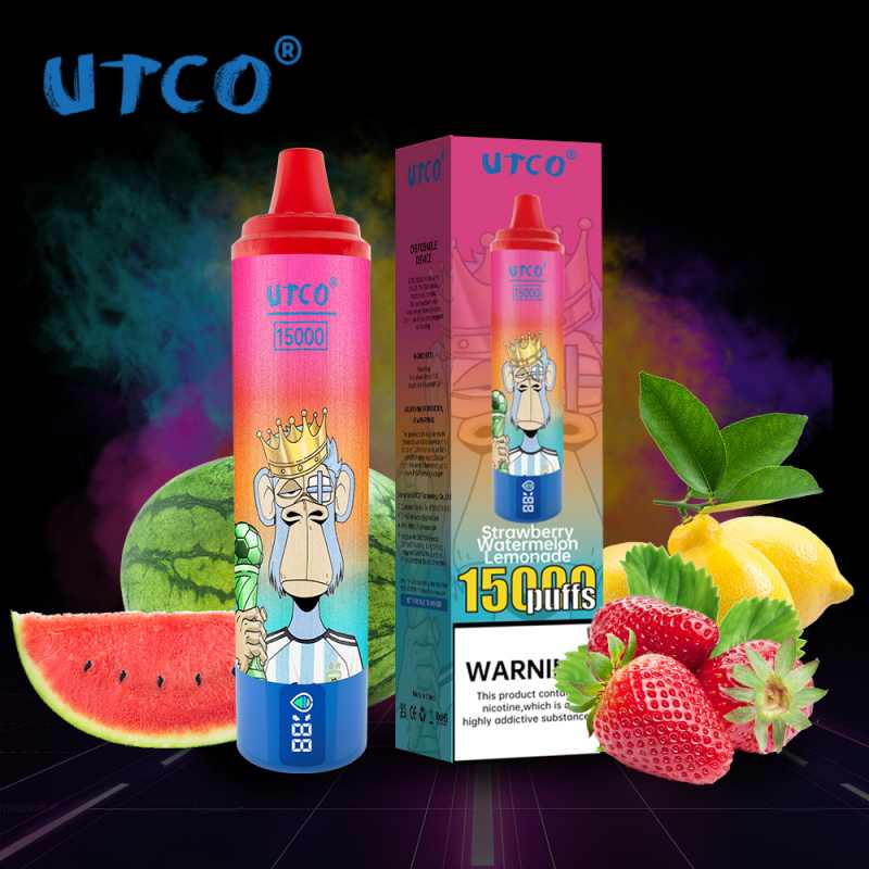 Utco 15000