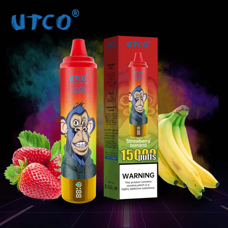 Utco 15000