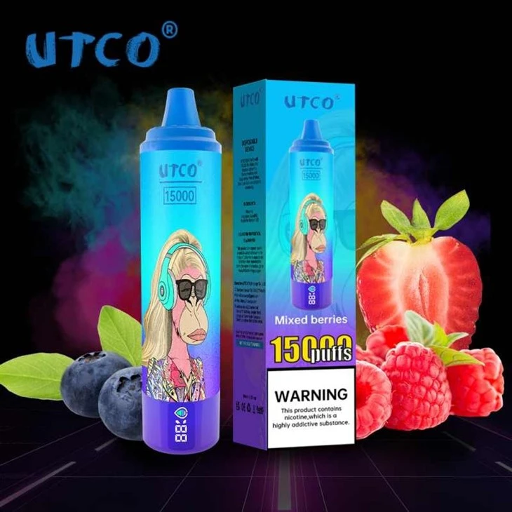 Utco 15000