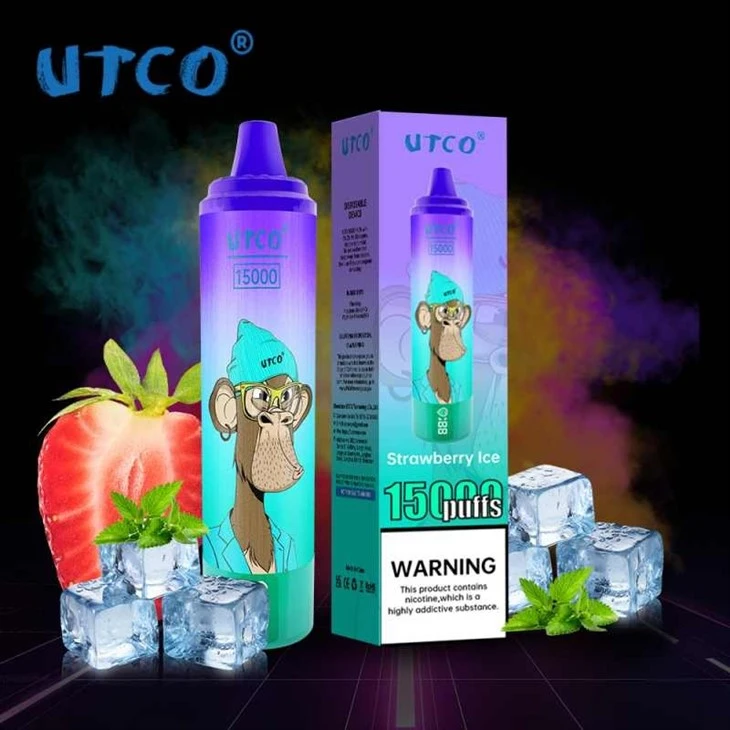 Utco 15000