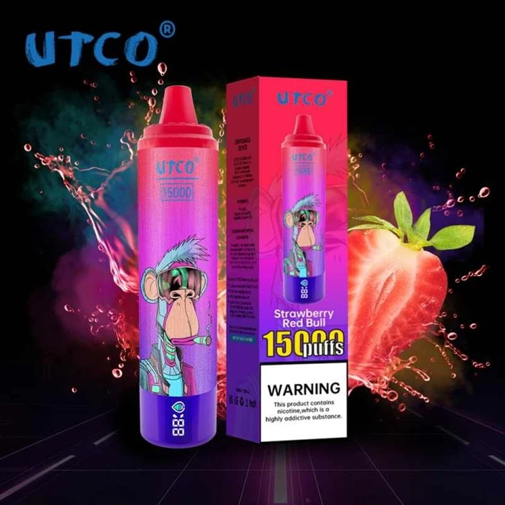 Utco 15000