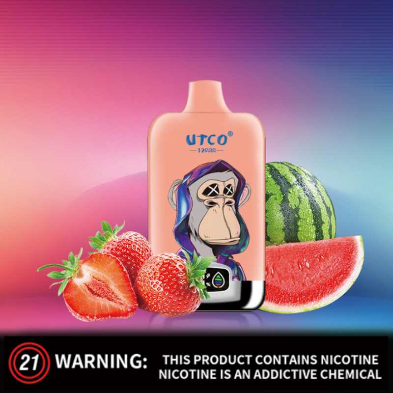 Utco Digital Box 12000