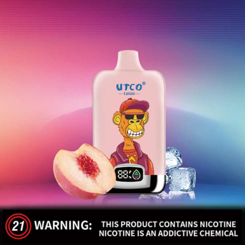 Utco Digital Box 12000