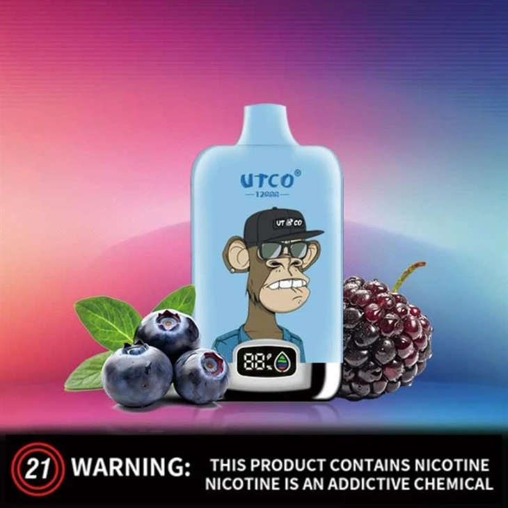 Utco Digital Box 12000
