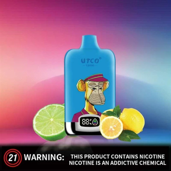 Utco Digital Box 12000