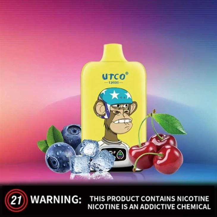Utco Digital Box 12000