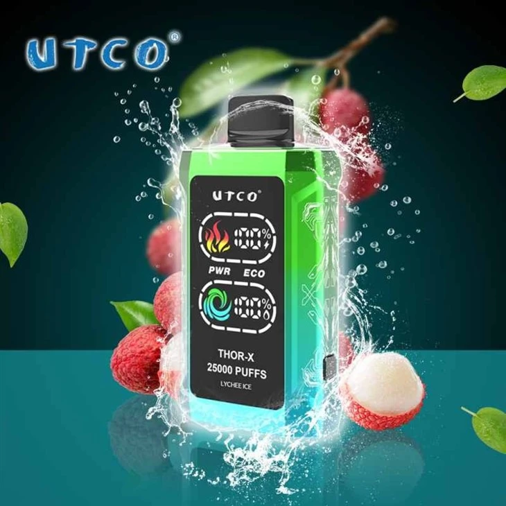 Utco Thor X 25000