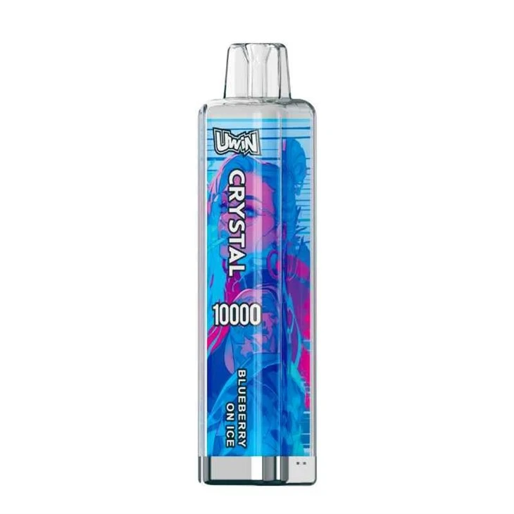 Uwin Crystal 10000 Puffs