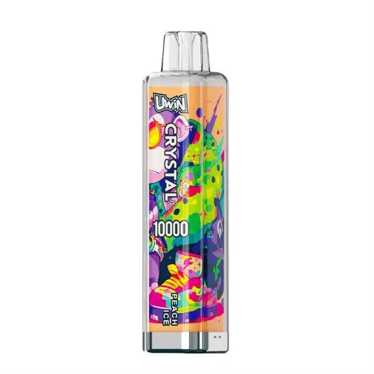 Uwin Crystal 10000