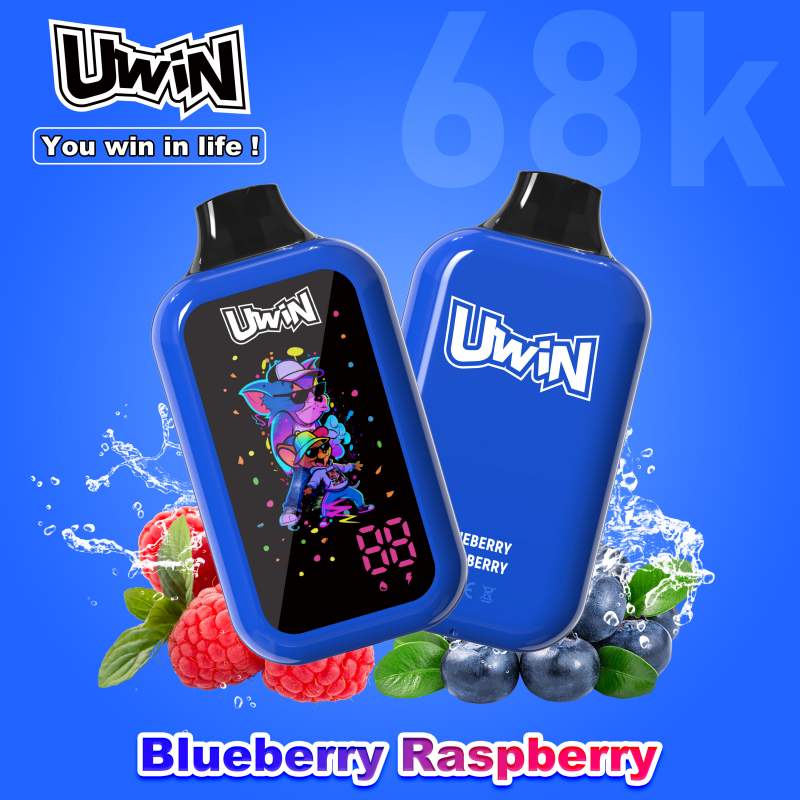 Uwin Digital Box 68000 P