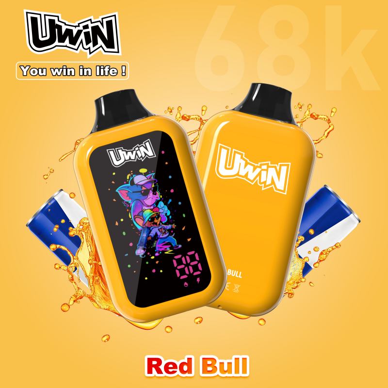 Uwin Digital Box 68000 P