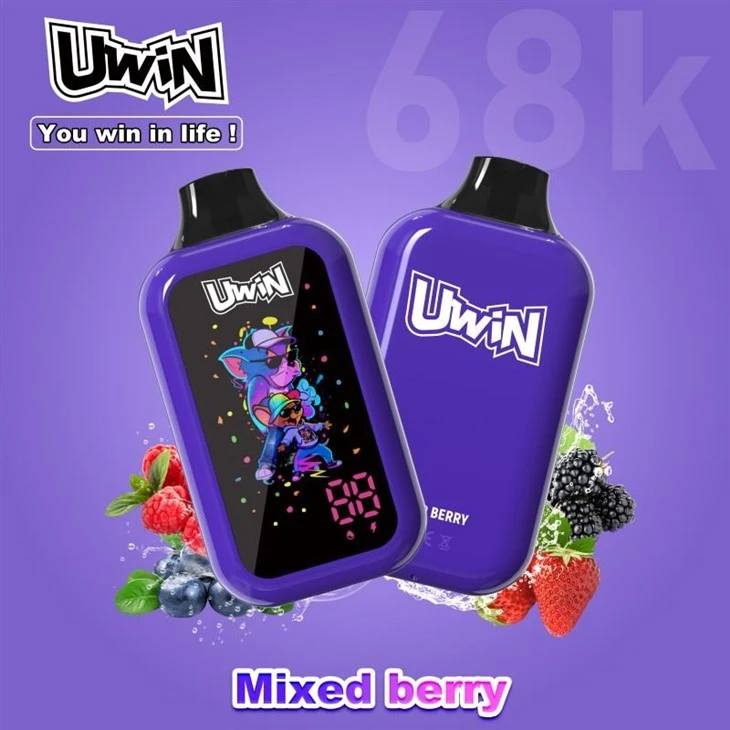 Uwin Digital Box 68000 P