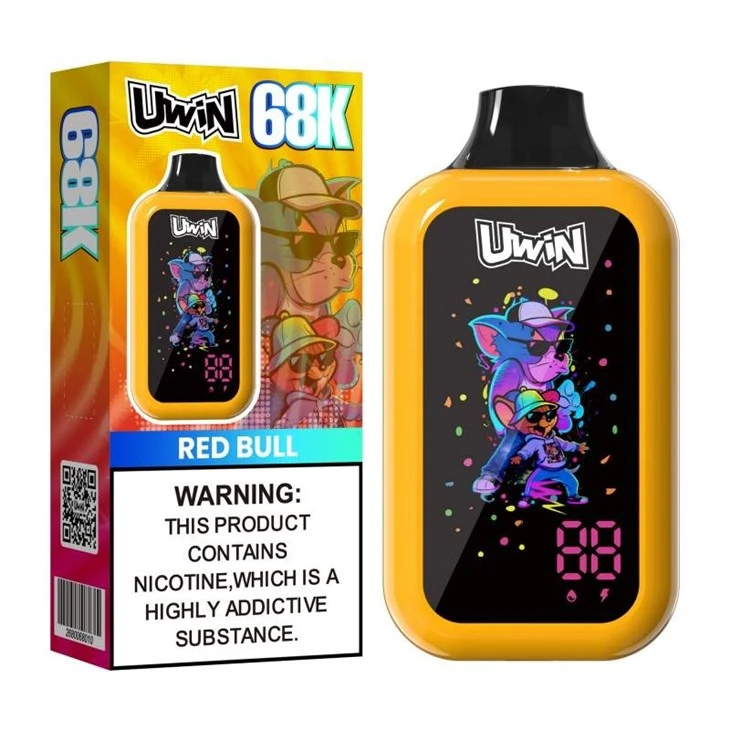 Uwin Digital Box 68000 P