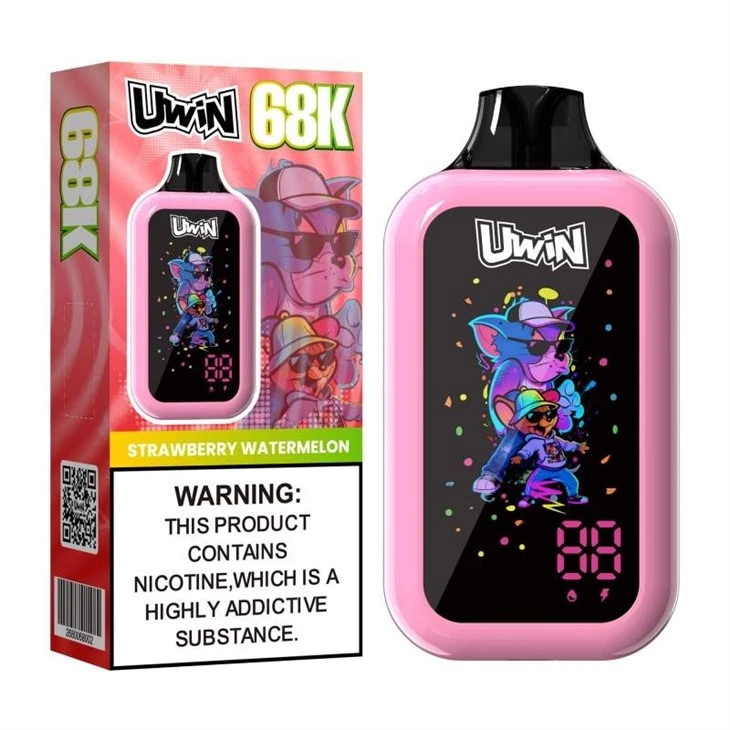 Uwin Digital Box 68000 P