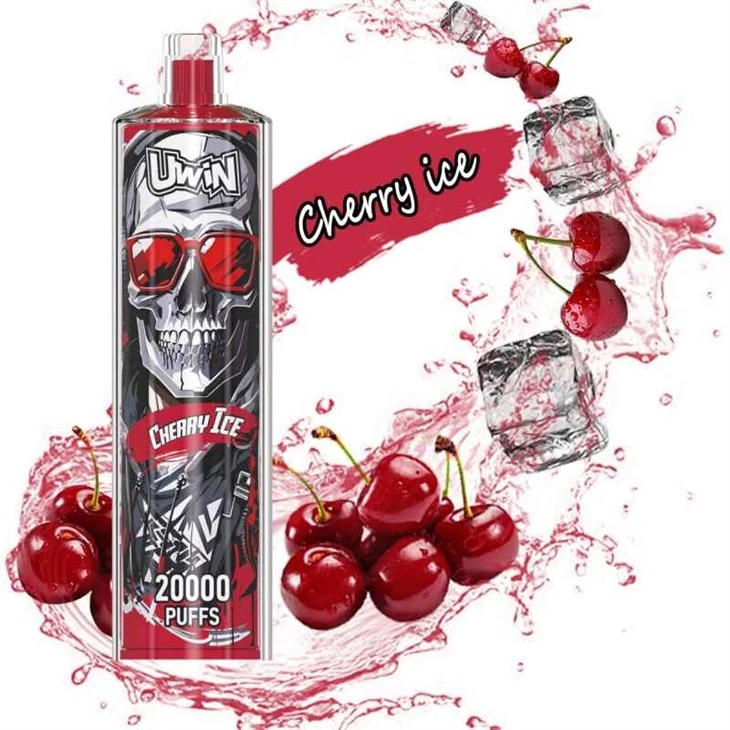 Uwin Shisha Crystal 20000