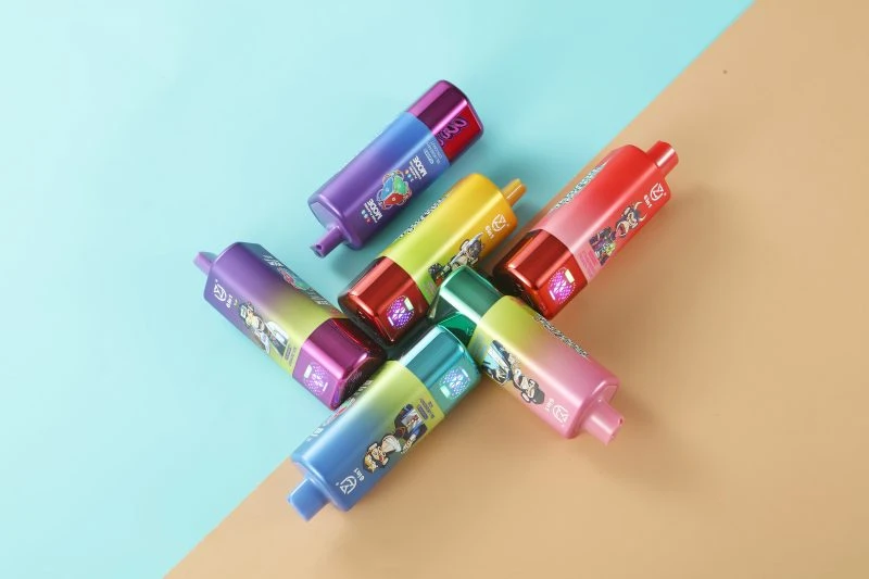 Uzy 6 IN 1 150000 Puffs Vape