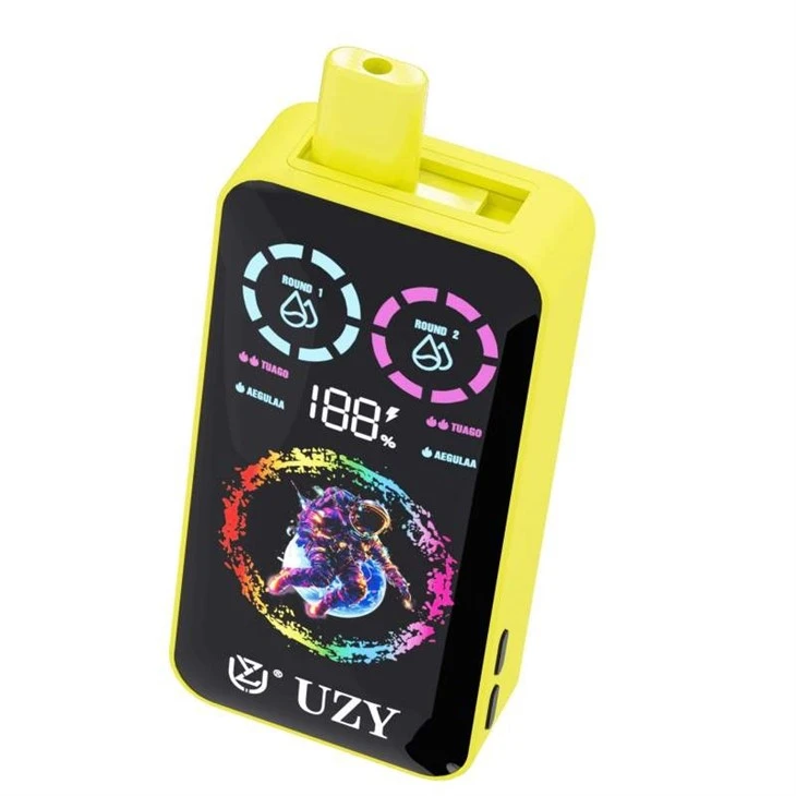 Uzy Tornado 30000