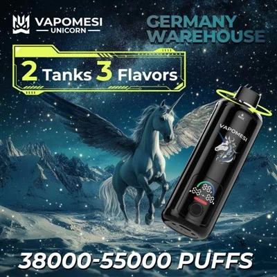 Vaoomsi Unicorn 55000