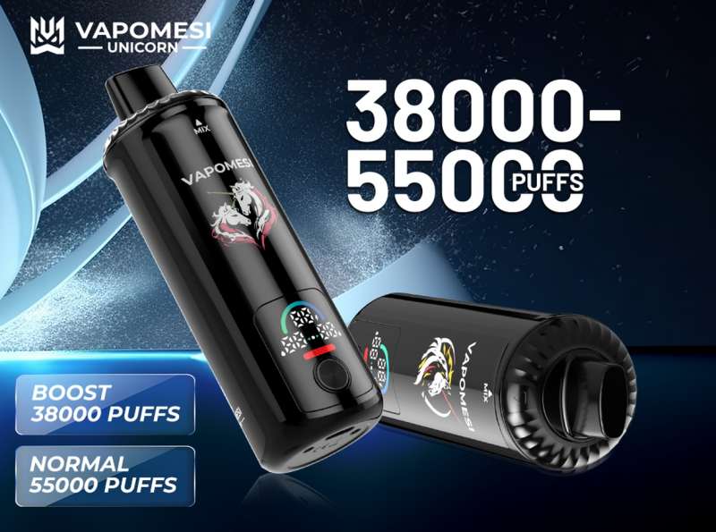 Vaoomsi Unicorn 55000
