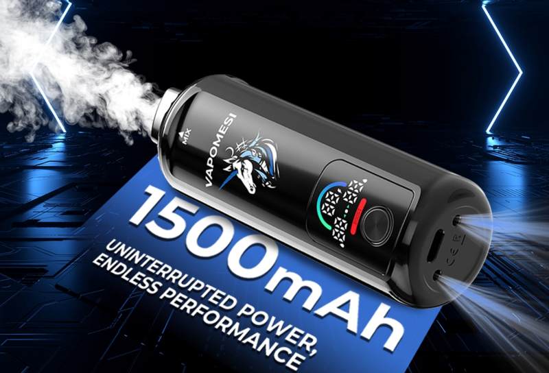 Vaoomsi Unicorn 55000