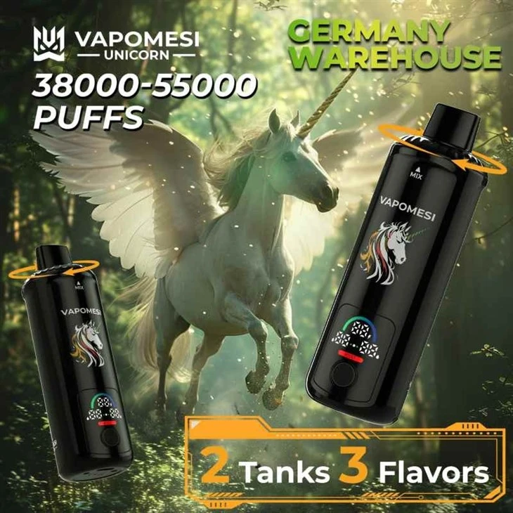 Vaoomsi Unicorn 55000