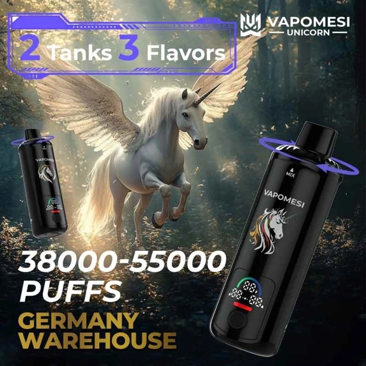 Vaoomsi Unicorn 55000