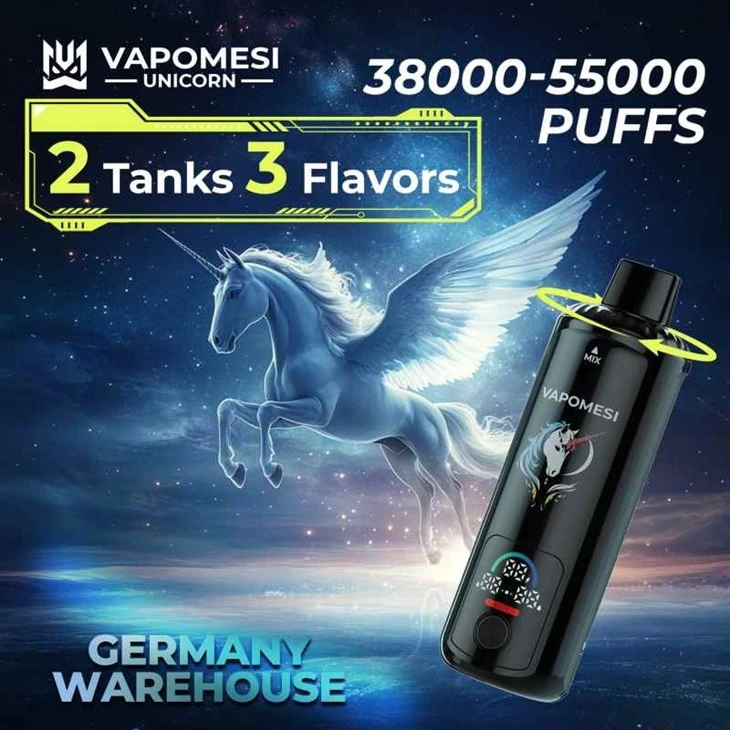 Vaoomsi Unicorn 55000
