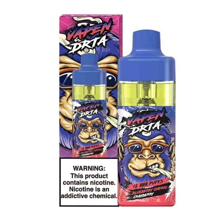 Vapen Drta 12000