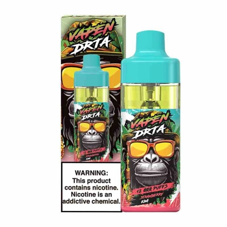 Vapen Drta 12000