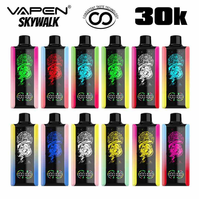 Vapen Skywalk 30000