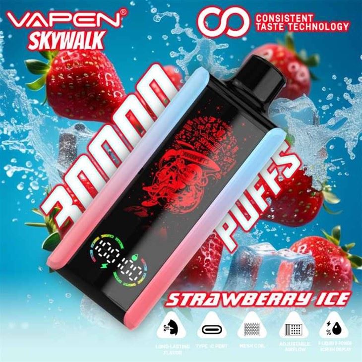 Vapen Skywalk 30000 Puffs