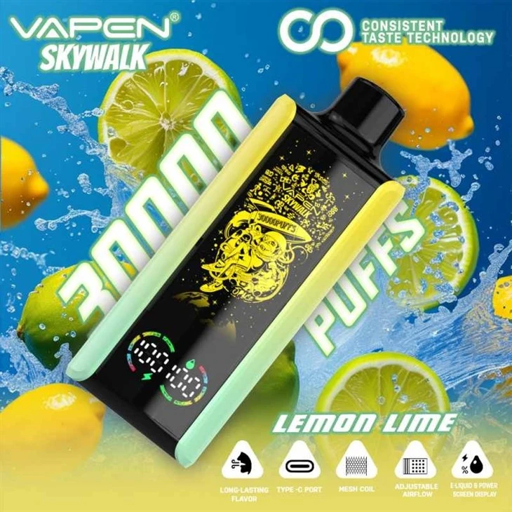 Vapen Skywalk 30000