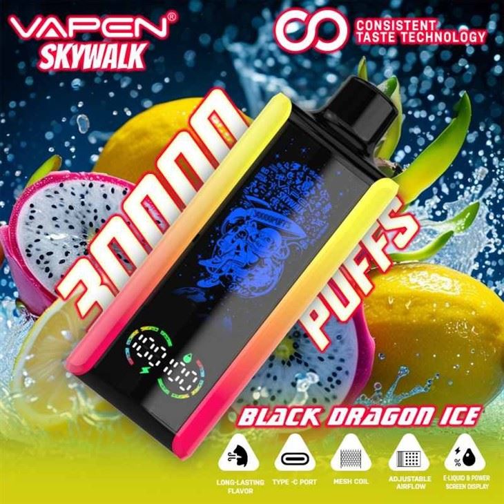 Vapen Skywalk 30000