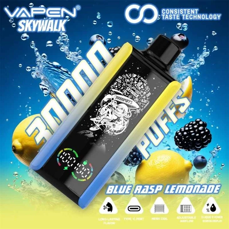 Vapen Skywalk 30000