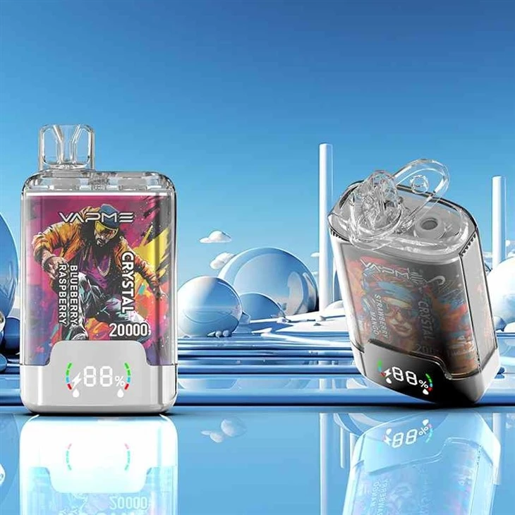 Vapme Crystal 20000 Puffs