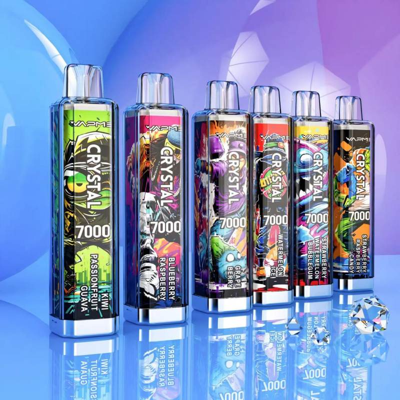Vapme Crystal 48000